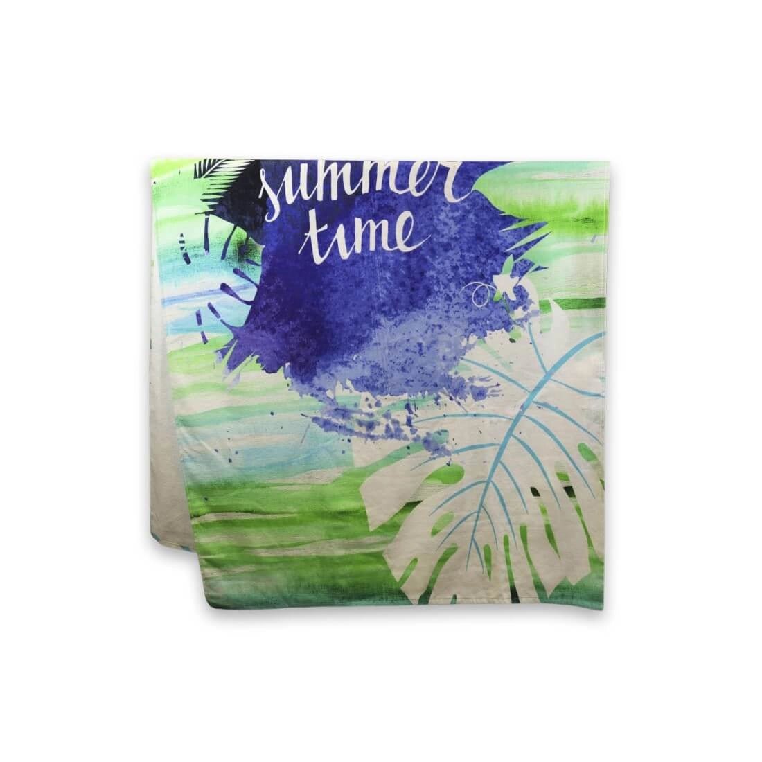 Toalla de playa Enjoy Summer