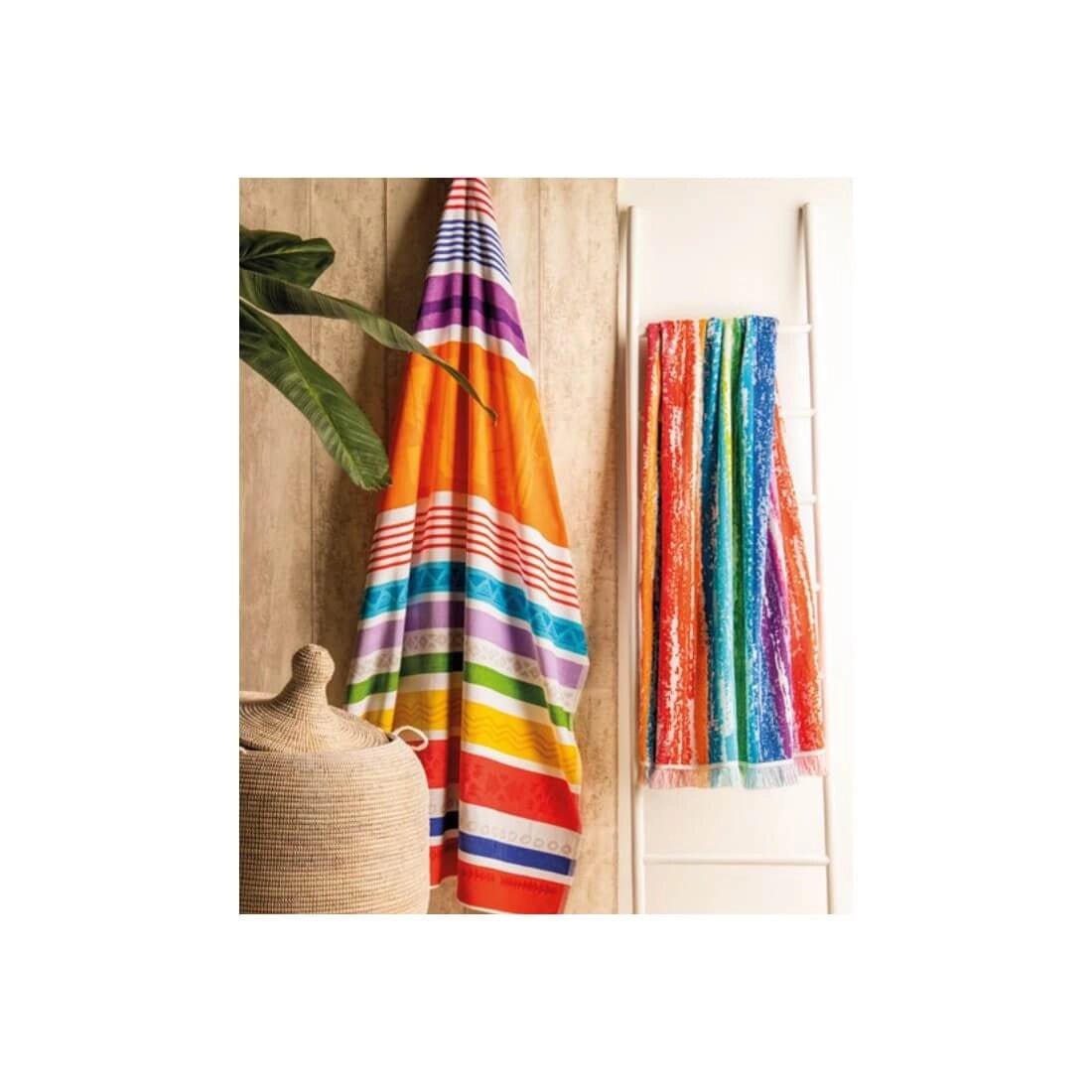 Toalla de playa Ocean