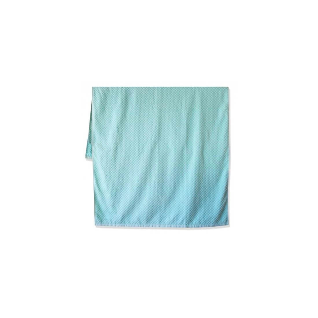 Toalla de playa de rizo