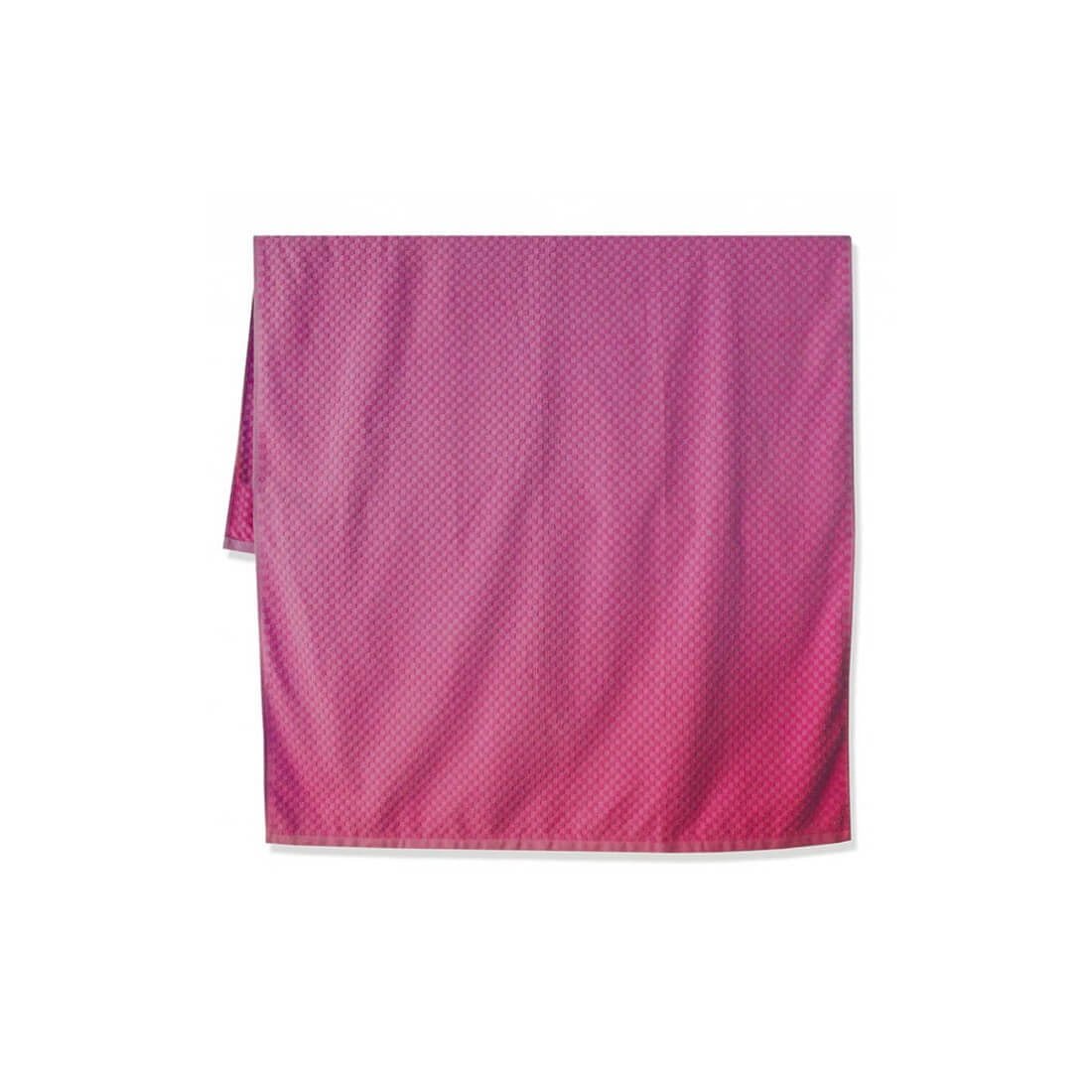 Toalla de playa de rizo