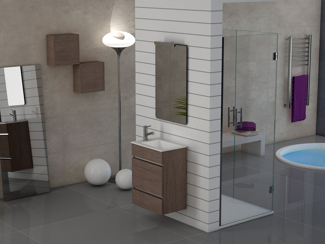 ¿Quieres reformar tu baño? ¿Qué es lo primero que tienes que cambiar? - Thebath