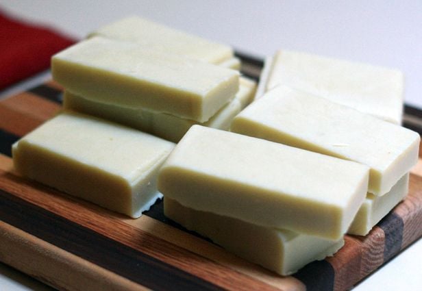 ¿Cómo hacer jabón tú mismo? - Thebath