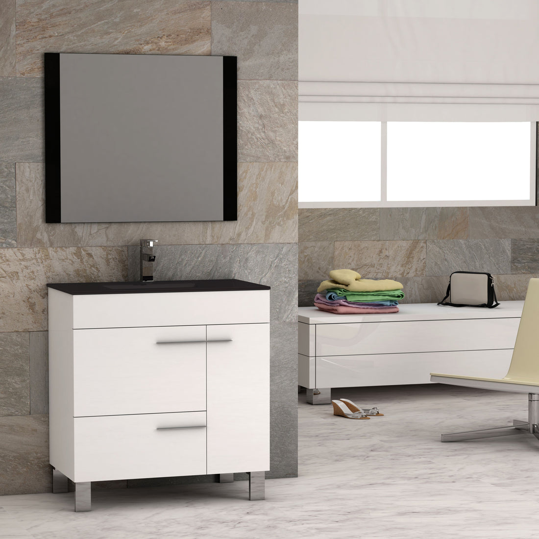 La iluminación del baño: ¿Cómo debe ser? - Thebath