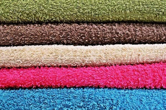Consejos para lavar las toallas y mantenerlas como nuevas - Thebath