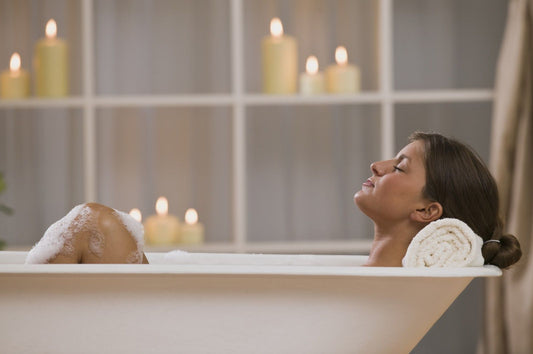 3 consejos para una ducha relajante - Thebath