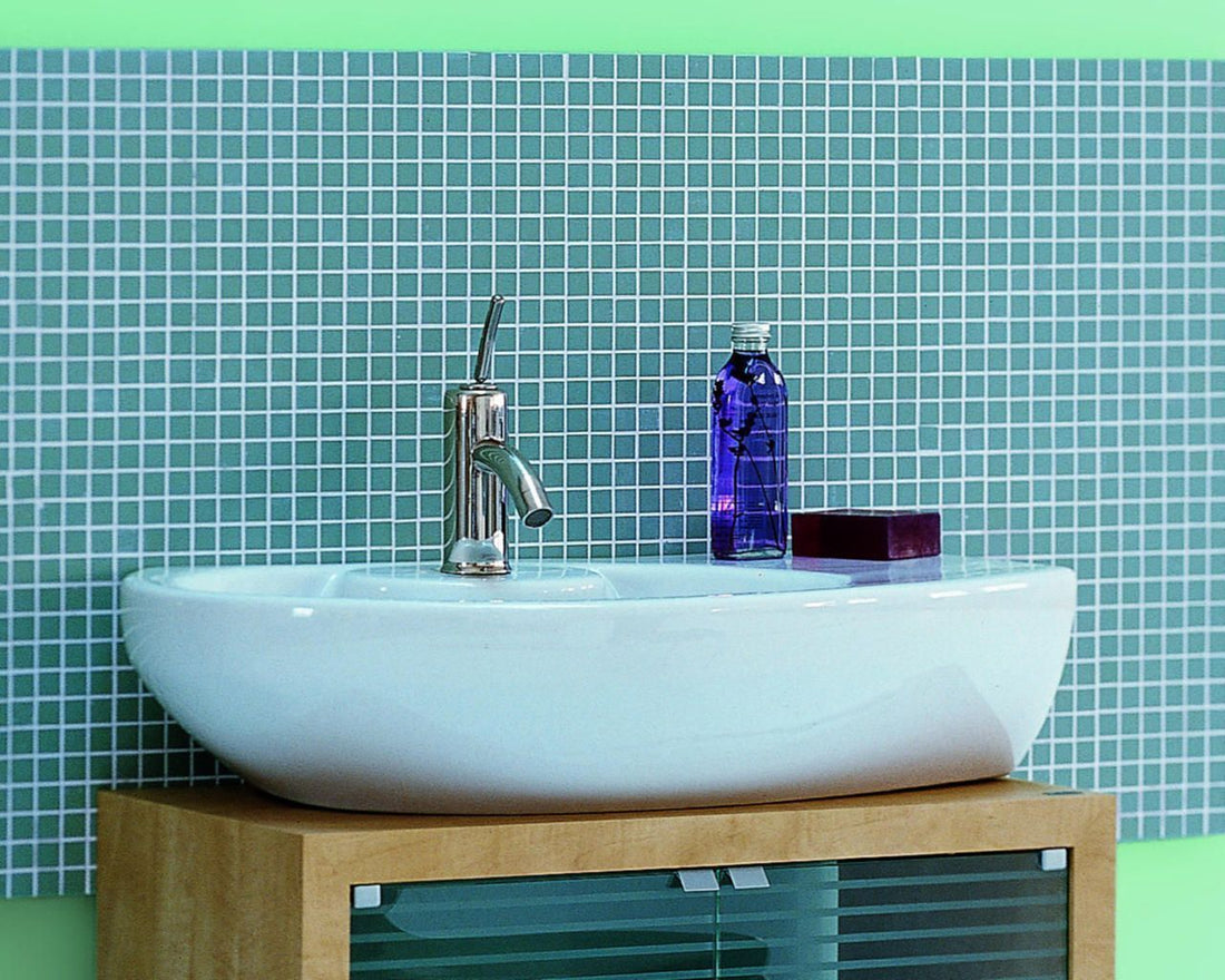 Consejos para limpiar los azulejos del baño - Thebath