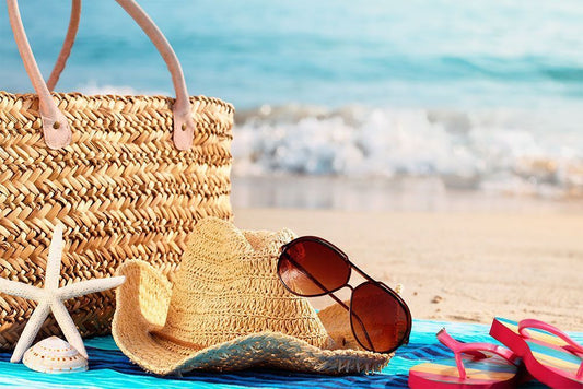 Consejos para guardar los artículos de verano - Thebath