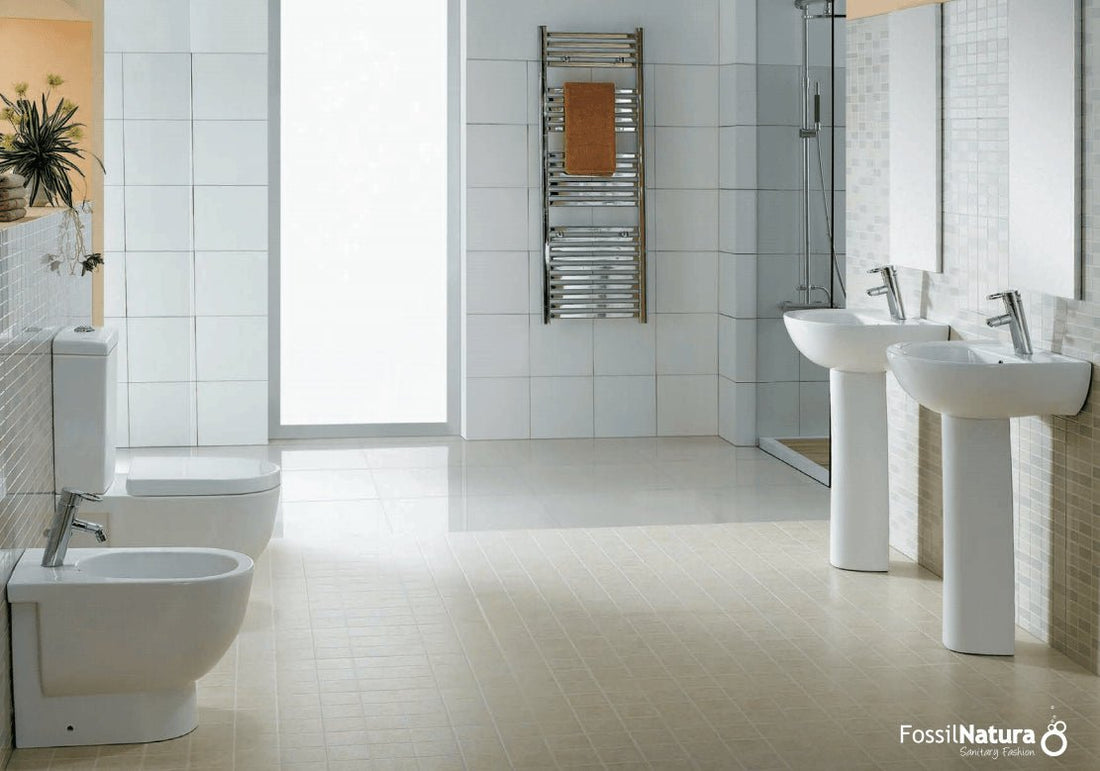 Grifería para el baño: 3 cosas que debemos tener en cuenta - Thebath