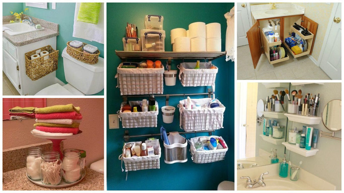 Decoración veraniega 2016 - Thebath