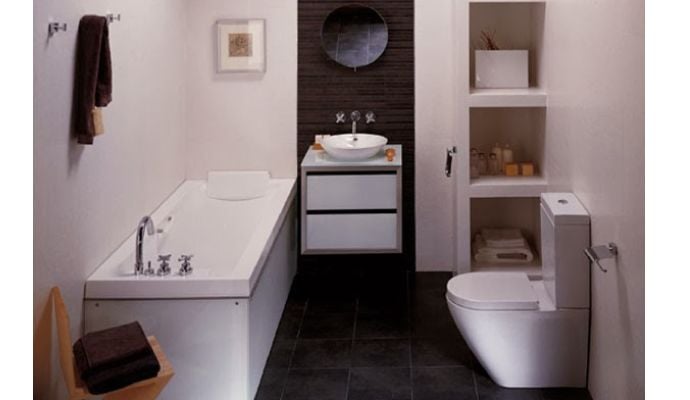 Especial de muebles de baño, todo lo que necesitas saber - Thebath