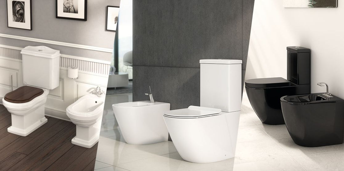 Packs de baño: renovación y ahorro, todo en uno