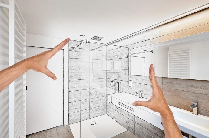 Reformas de baño en verano: por qué renovarlo en esta época