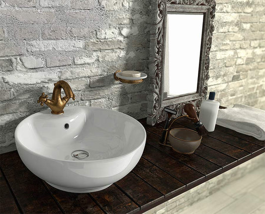DIY: las mejores ideas para decorar tu baño - Thebath