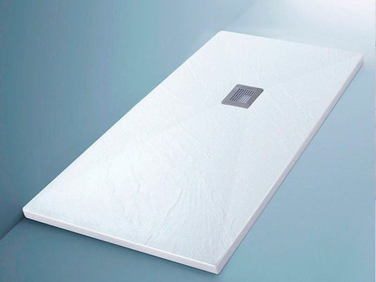 Materiales de los platos de ducha - Thebath
