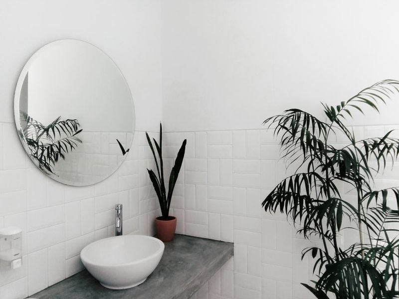 Pintura para baños, ¿qué debo tener en cuenta? - Thebath