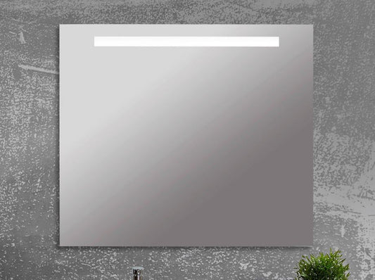 Decorar espejos de baño: 10 ideas que te fascinarán - Thebath