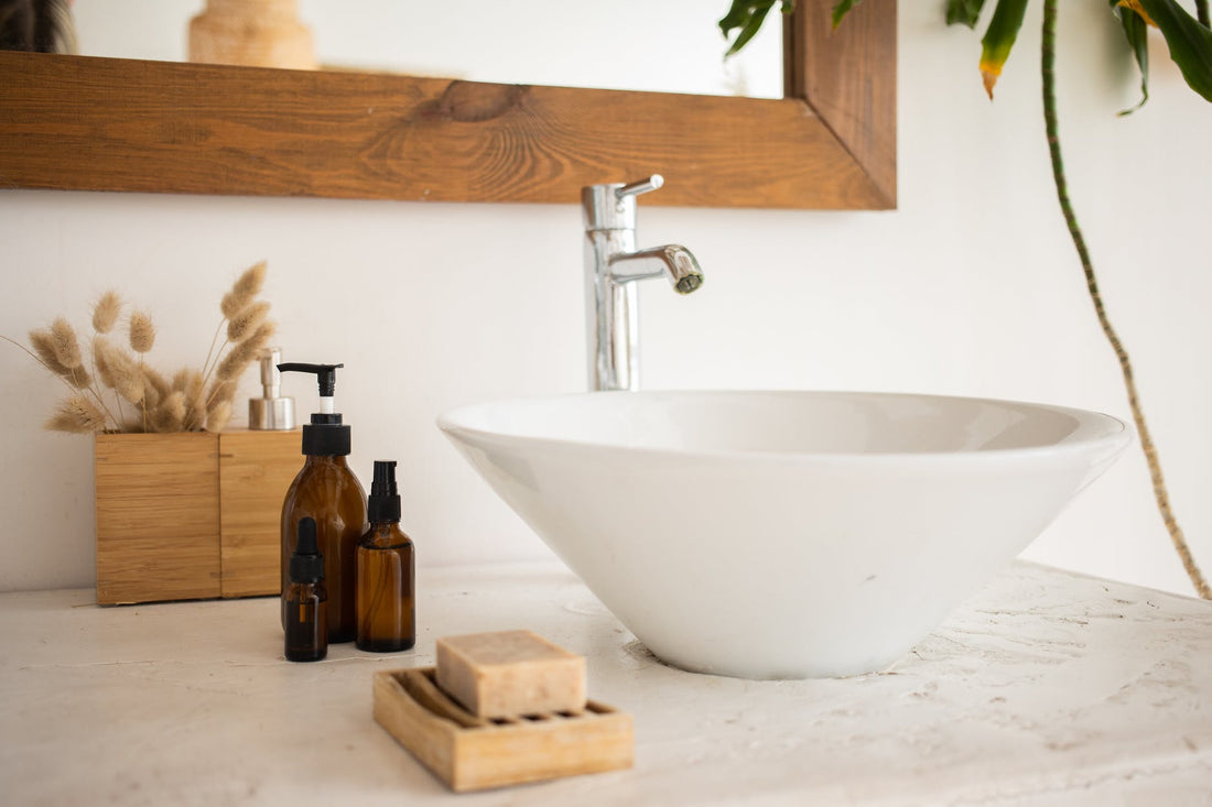 Cómo instalar un grifo de lavabo - Thebath