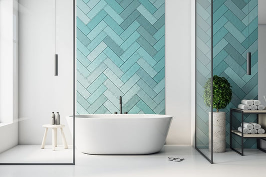¿Cómo decorar un cuarto de baño?