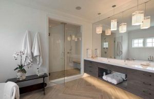 Cómo saber que mampara de ducha es la ideal para mi baño - Thebath