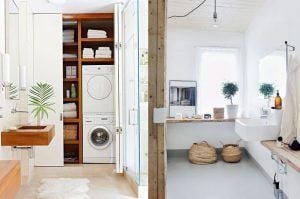 ¿Baño sin encanto? 5 trucos para convertirlo en un espacio con personalidad - Thebath