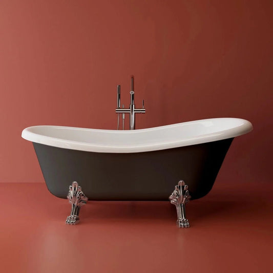 Las bañeras de lujo a tu alcance