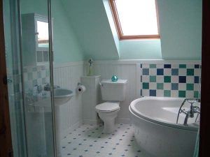 Últimas tendencias en azulejos para el baño - Thebath
