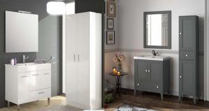 Reformar un baño pequeño ¿Por cuánto en The Bath? - Thebath