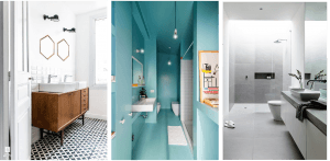 Decoración de baños: 5 ejemplos para inspirarse - Thebath