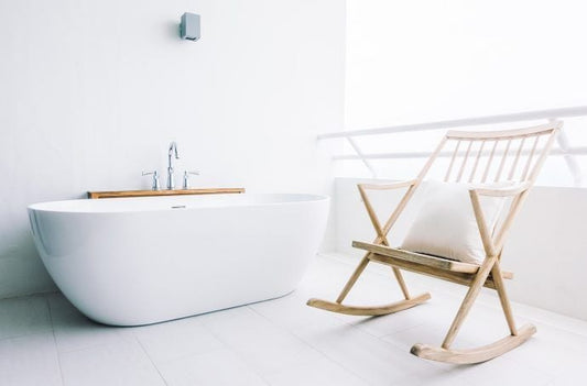 El baño del futuro: ¿cómo será? - Thebath