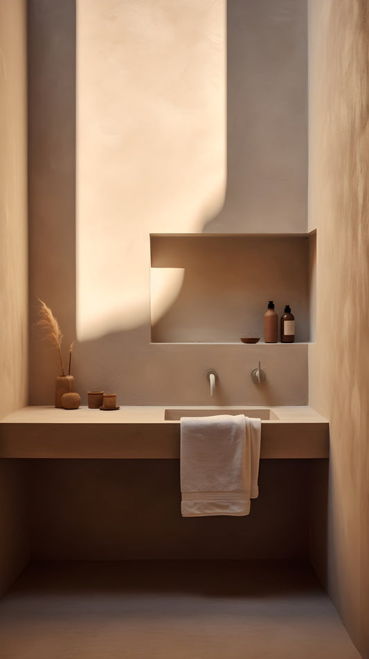 Hornacinas en la ducha: Resolvemos tus dudas más comunes - Thebath