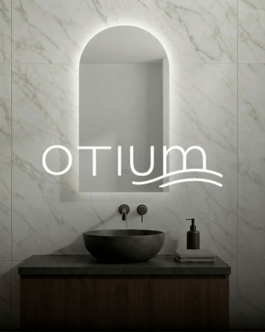 Otium de The Bath: Baños modernos a buen precio - The Bath