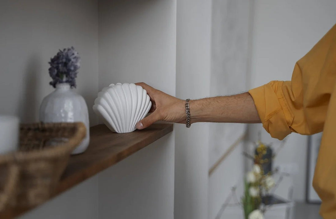 Tendencias decoración baños de casa de playa