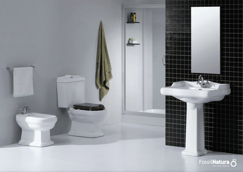 Sanitarios: cuál es el mejor juego según cada baño - Thebath