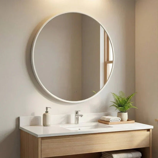 Tendencias de baño 2026: diseño, tecnología y bienestar en el baño moderno - The Bath