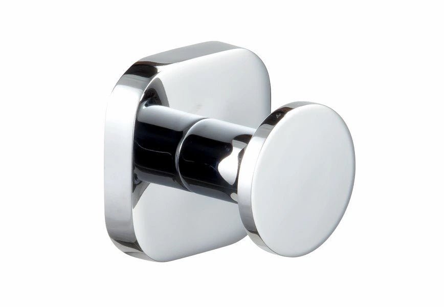 Percha de baño autoadhesiva - Thebath