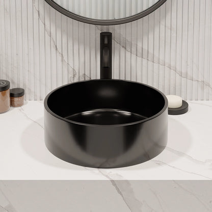 Lavatório em aço inoxidável Acris