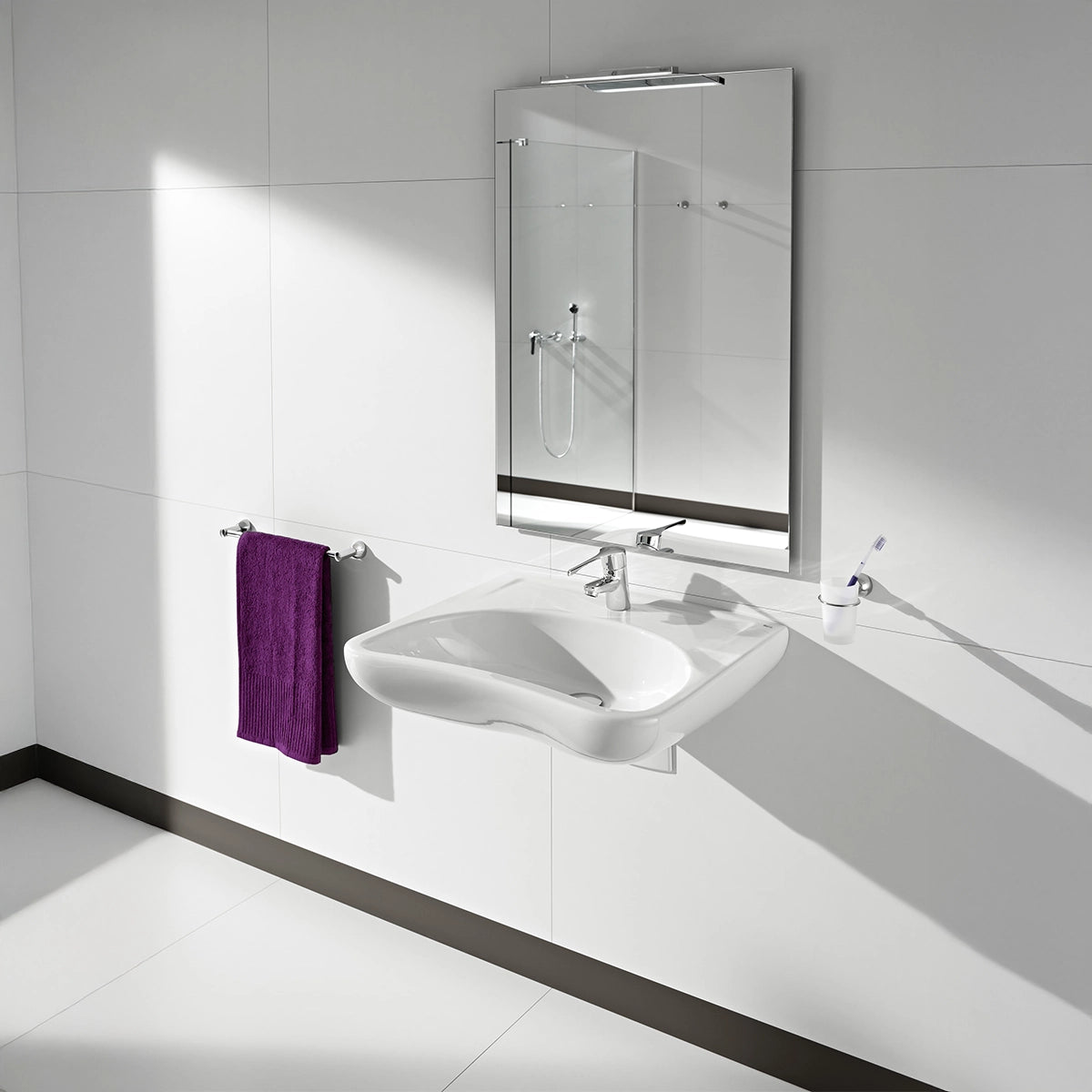 Lavatório PMR Access