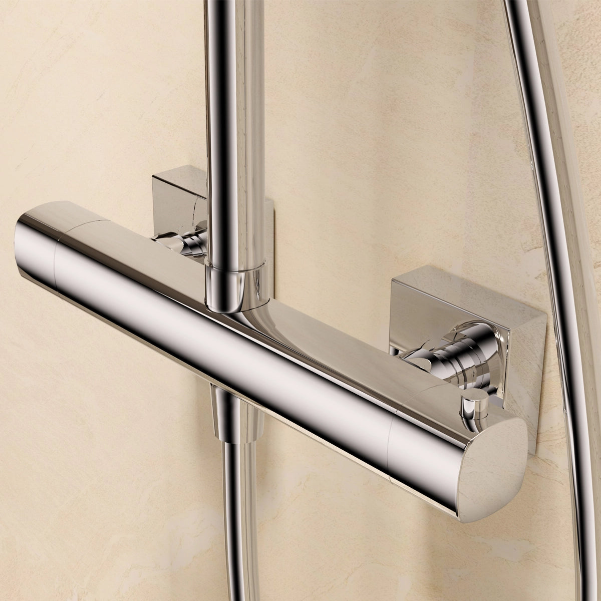 Coluna de duche Imex Toscana