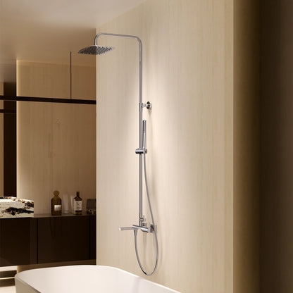 Imex Coluna de duche Toscana