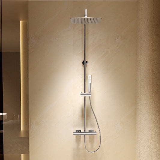 Coluna de duche Imex Toscana