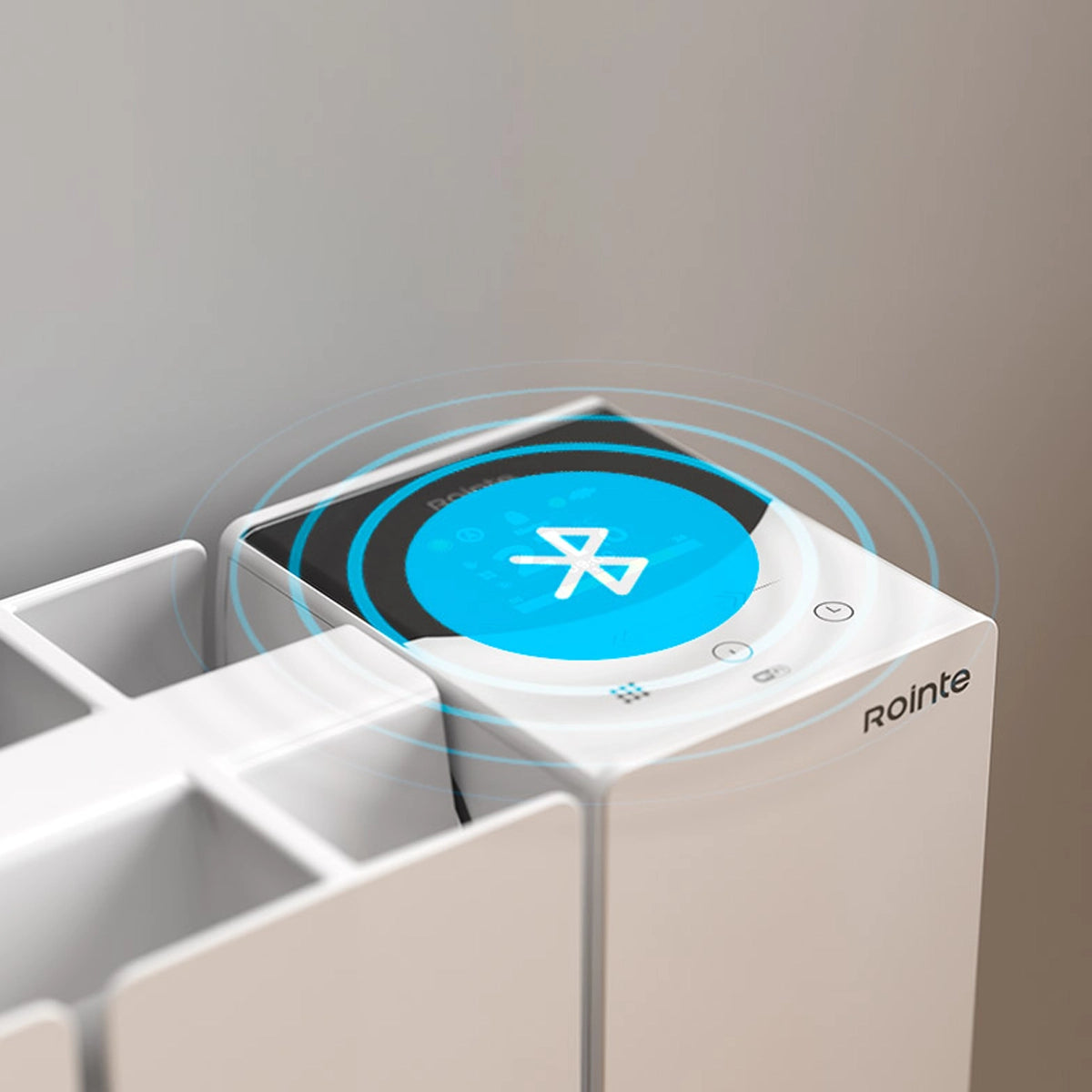 Radiador de baixo consumo Eoniq