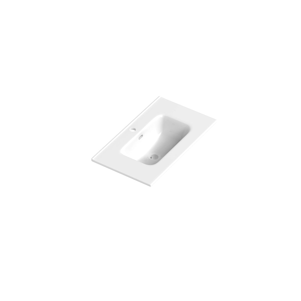 Lavatório estreito Onix New F40