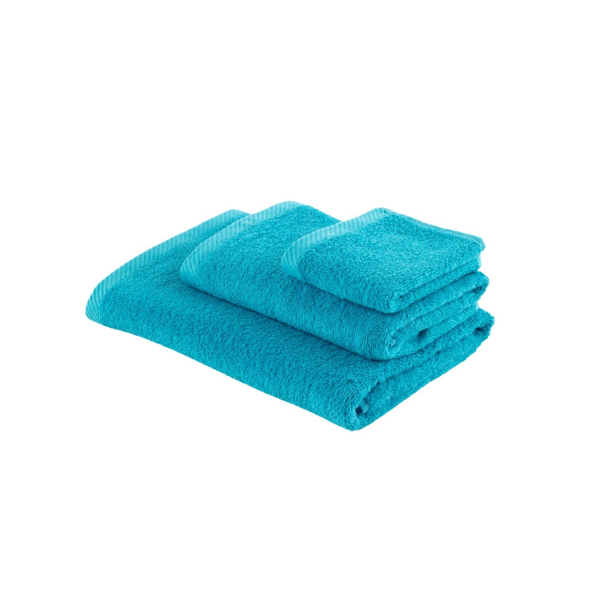 Juego de toallas - Thebath