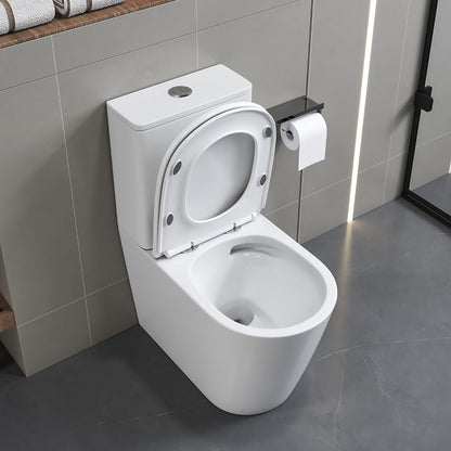 Wc tanque baixo branco Bento