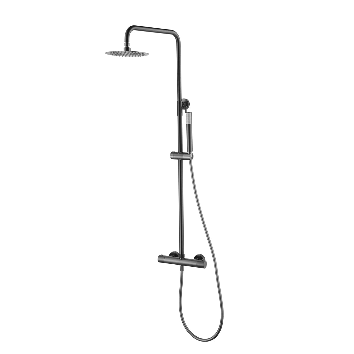 Conjunto de duche Imex Monza
