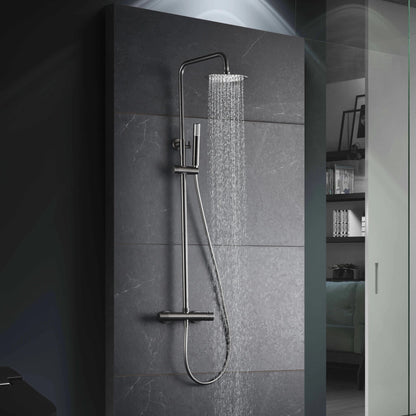 Conjunto de duche Imex Monza