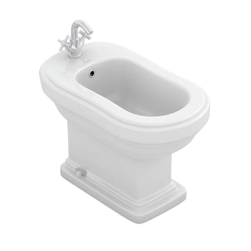 Pack Wc + bide Vintage Atenas