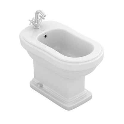 Pack Wc + bide Vintage Atenas