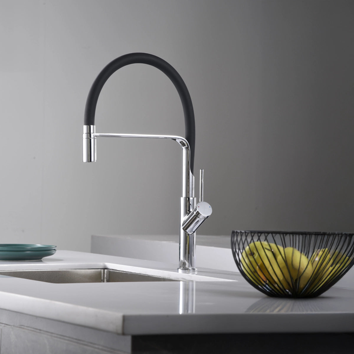 Torneira de lava-loiça Sena