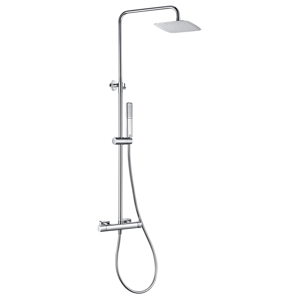 Conjunto de duche IMEX Firenze